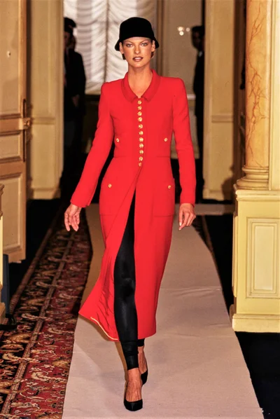 Look 1